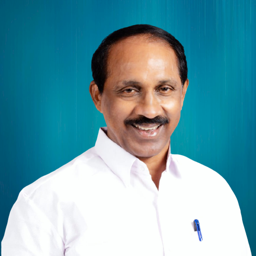 K. Babu